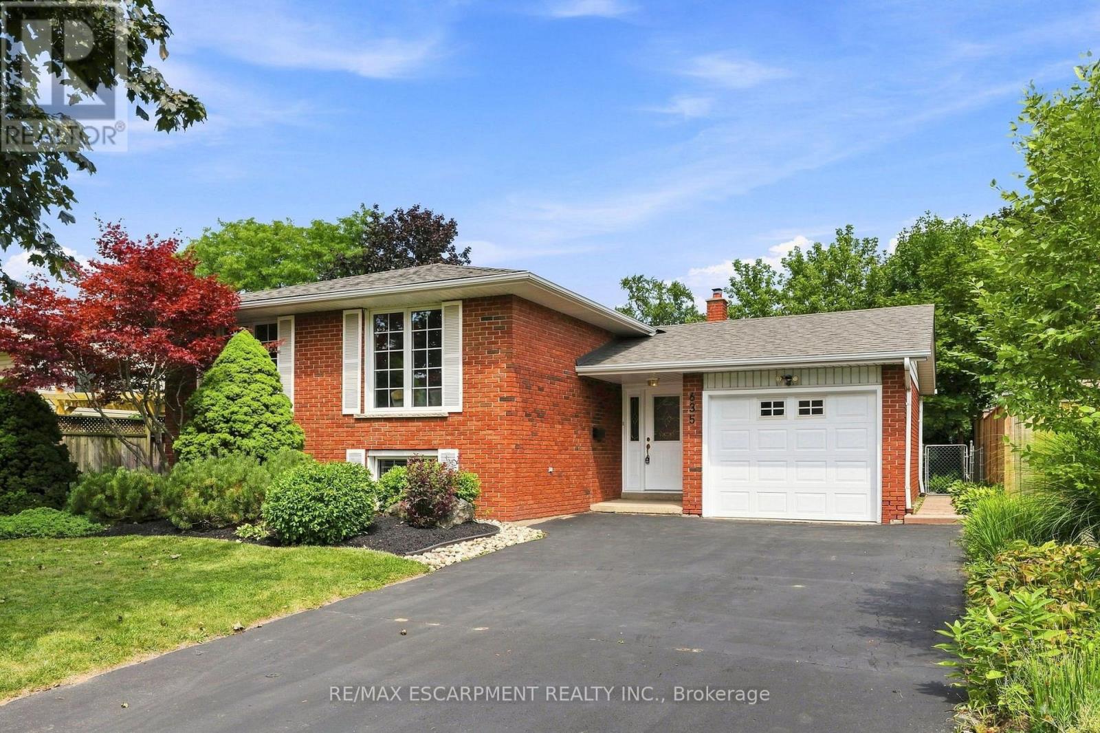 635 RAMSGATE ROAD, Burlington, Ontario