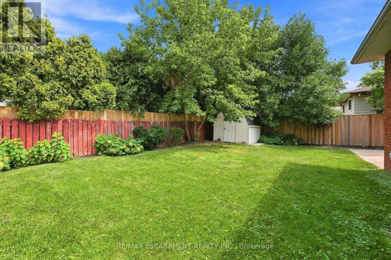 635 Ramsgate Road, Burlington, Ontario  L7N 2X9 - Photo 39 - W13707258