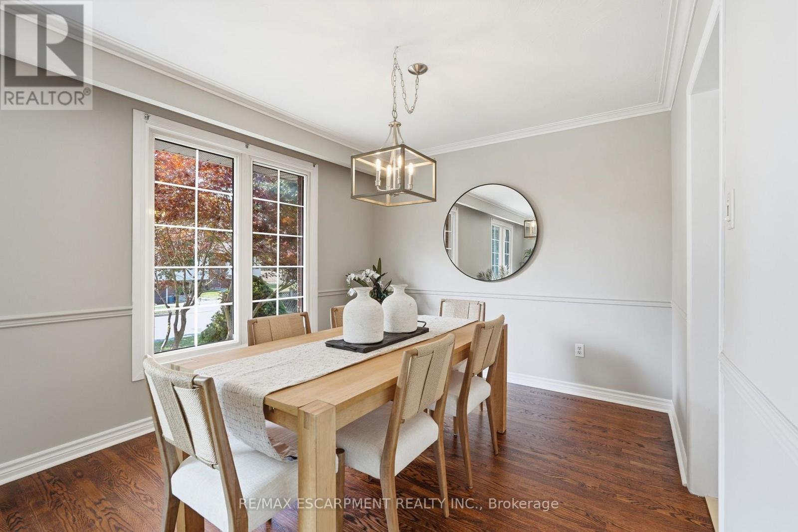 635 Ramsgate Road, Burlington, Ontario  L7N 2X9 - Photo 9 - W13707258