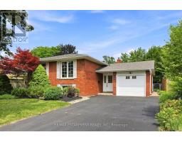 635 RAMSGATE ROAD, Burlington, Ontario