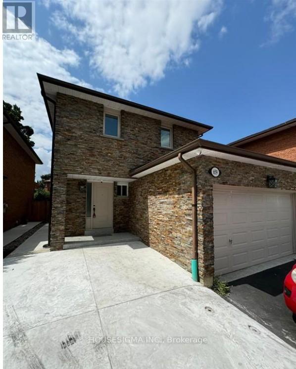 1 - 659 Roselaire Trail, Mississauga, Ontario  L5R 3C6 - Photo 2 - W13707288