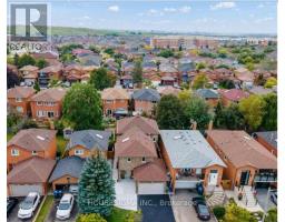 1 - 659 ROSELAIRE TRAIL, Mississauga, Ontario