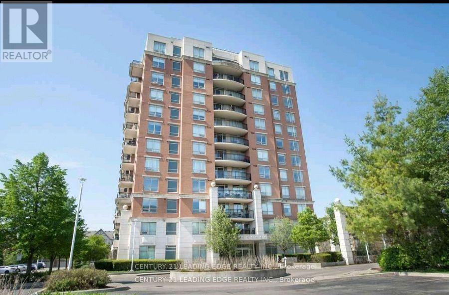 103 - 2325 CENTRAL PARK DRIVE, Oakville, Ontario