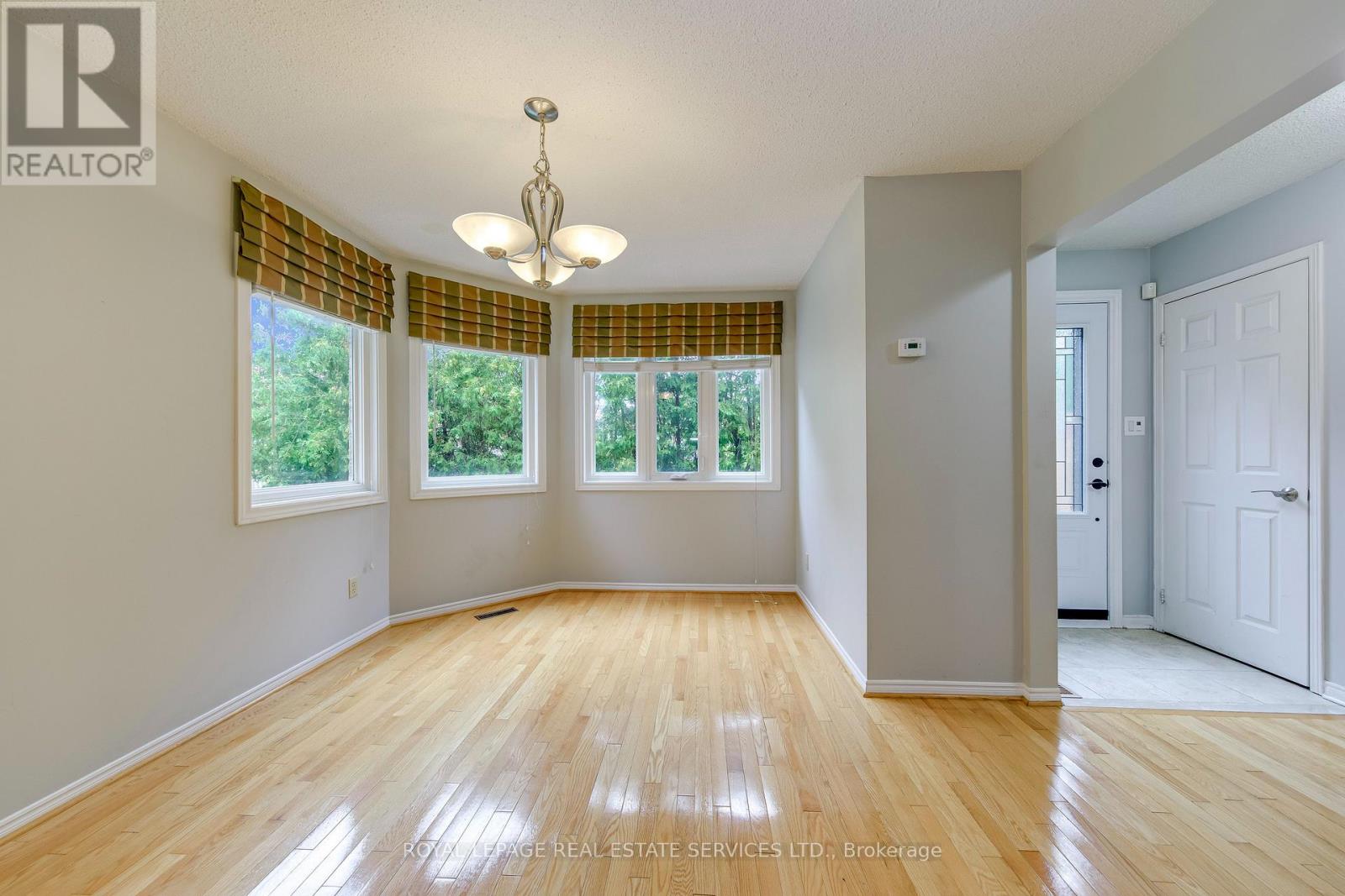 19 - 3420 South Millway Drive, Mississauga, Ontario  L5L 3V4 - Photo 5 - W13707376