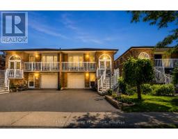131 YATESCASTLE DRIVE, Toronto, Ontario