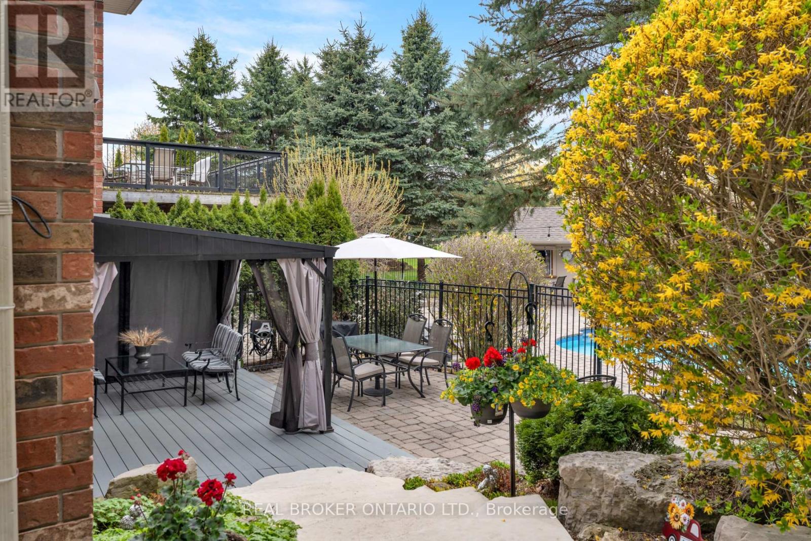 9 Allison Court, Halton Hills, Ontario  L7G 4S4 - Photo 31 - W13707456