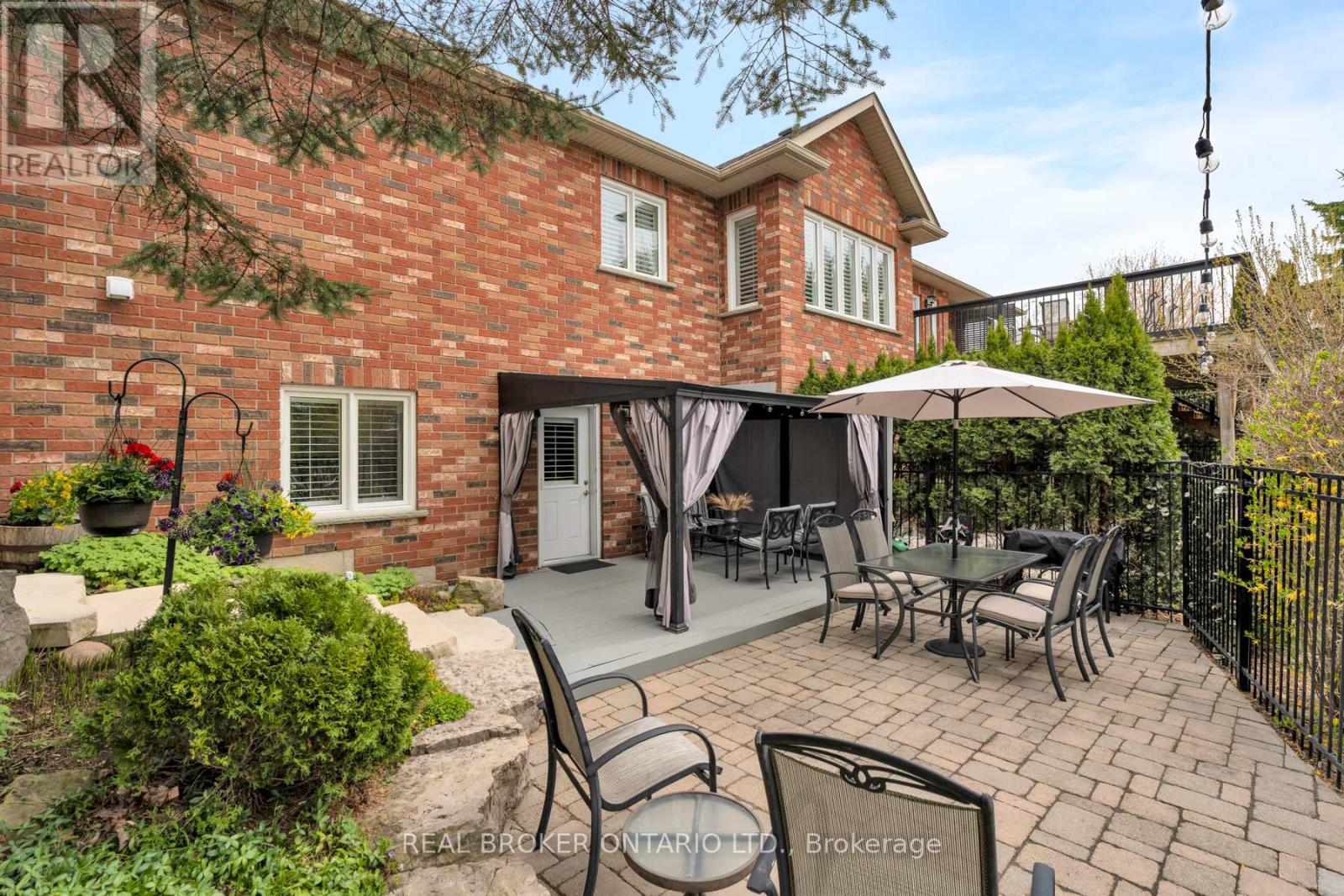 9 Allison Court, Halton Hills, Ontario  L7G 4S4 - Photo 32 - W13707456