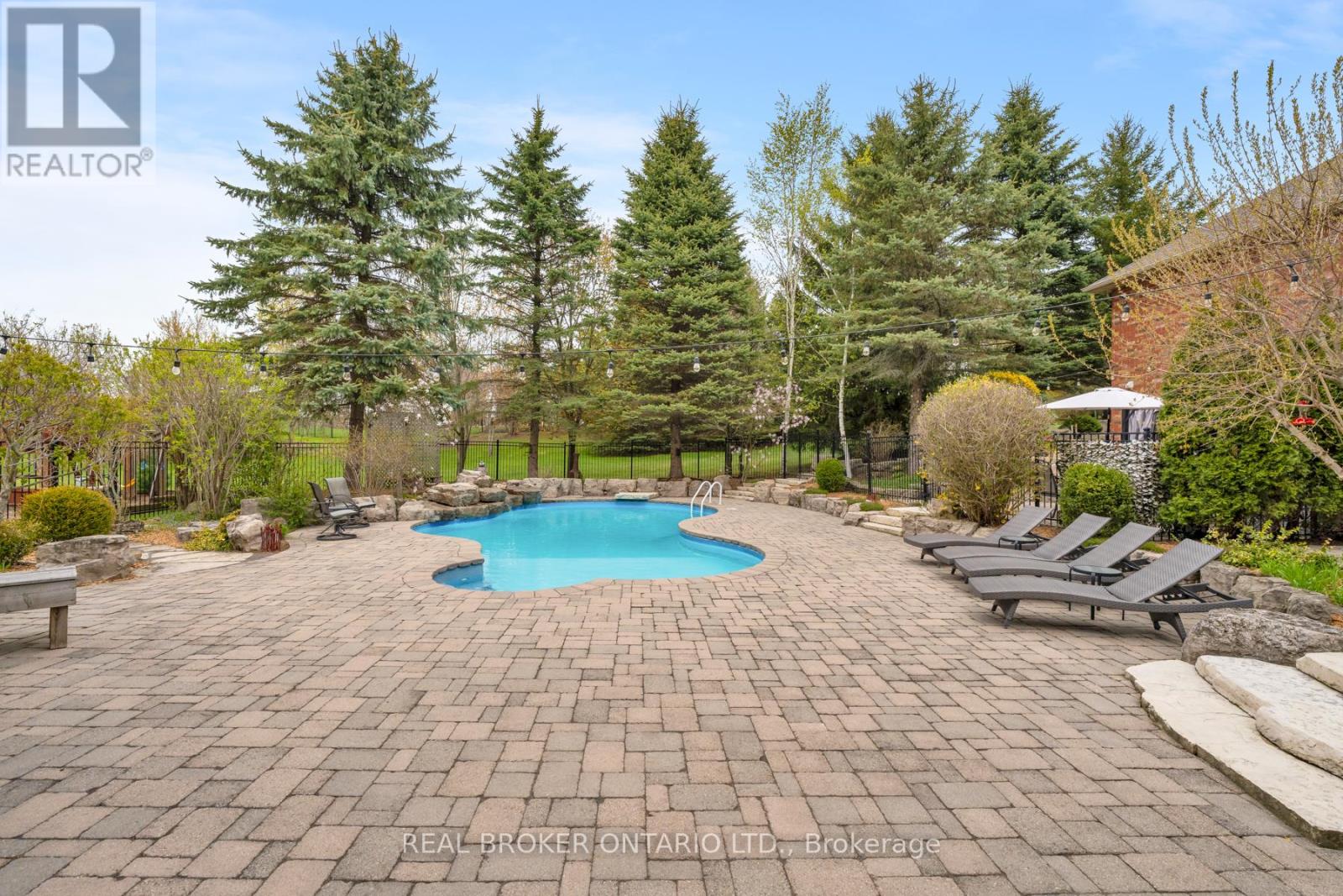 9 Allison Court, Halton Hills, Ontario  L7G 4S4 - Photo 36 - W13707456