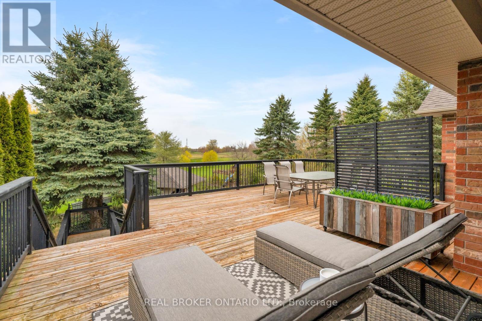 9 Allison Court, Halton Hills, Ontario  L7G 4S4 - Photo 37 - W13707456