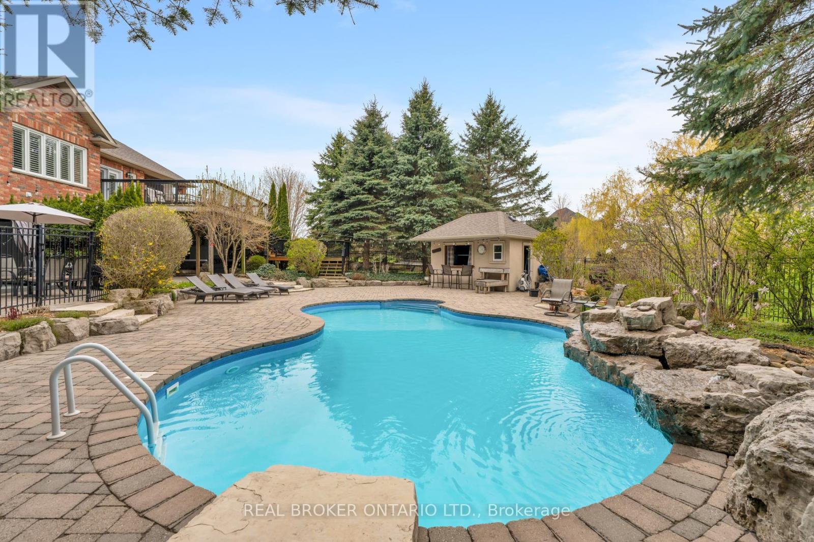 9 Allison Court, Halton Hills, Ontario  L7G 4S4 - Photo 38 - W13707456