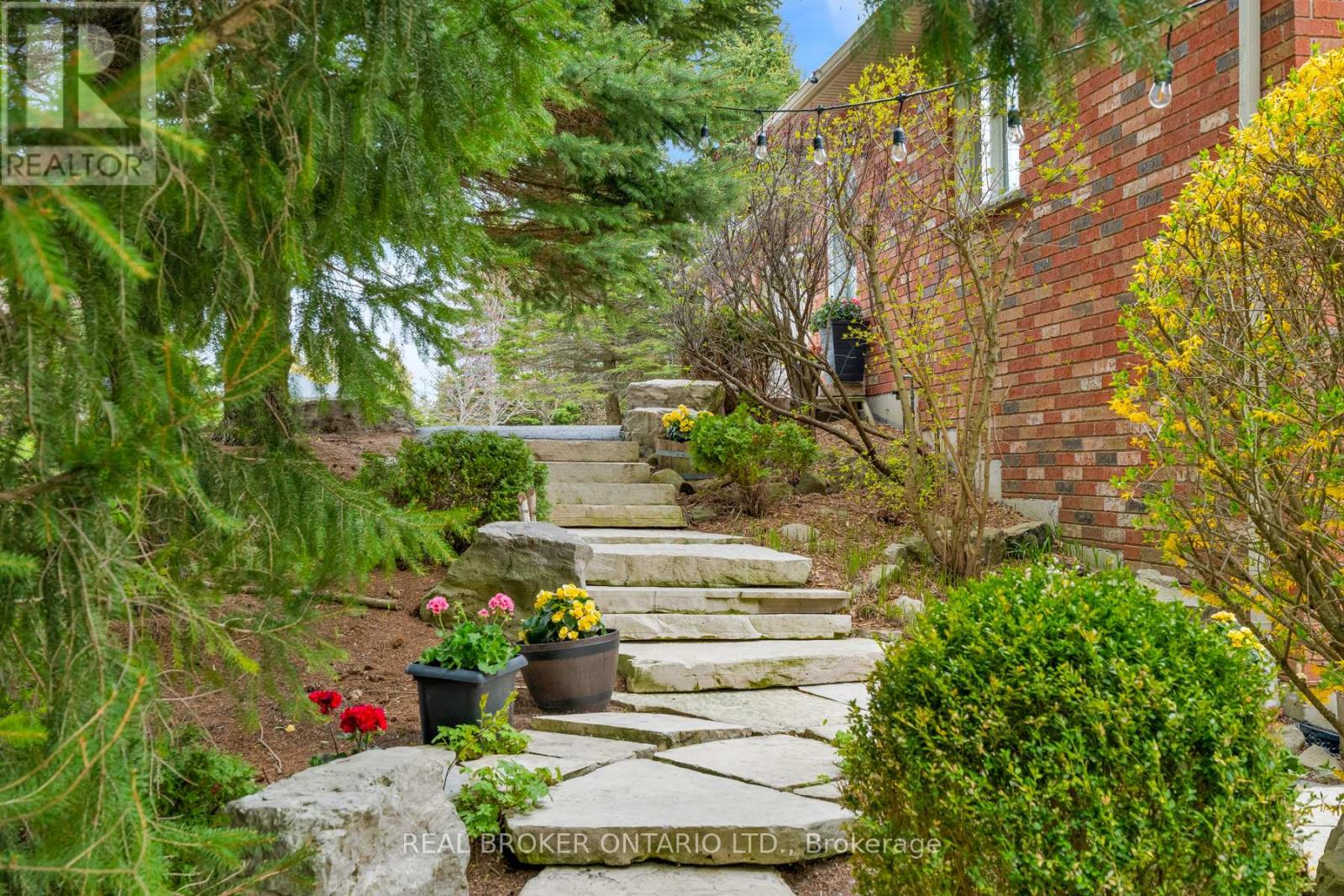 9 Allison Court, Halton Hills, Ontario  L7G 4S4 - Photo 40 - W13707456