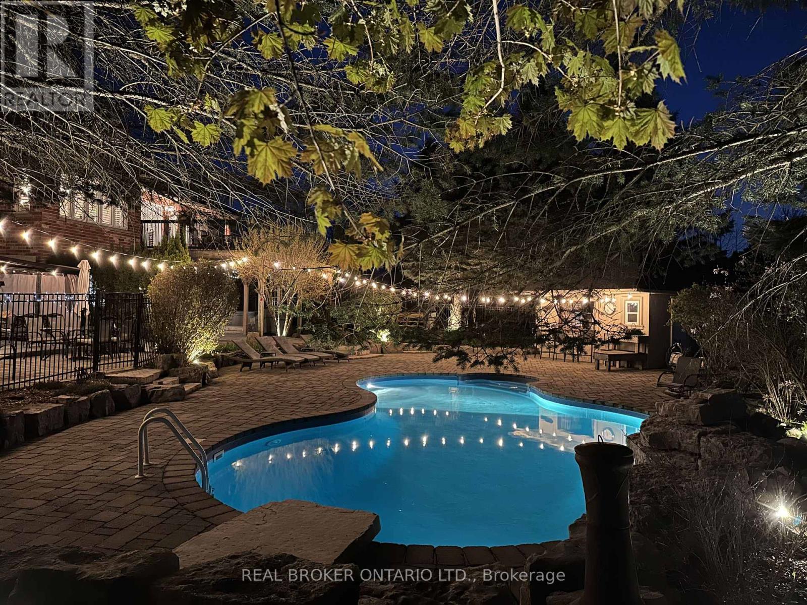9 Allison Court, Halton Hills, Ontario  L7G 4S4 - Photo 43 - W13707456
