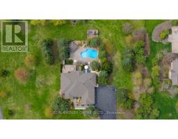 9 ALLISON COURT, Halton Hills, Ontario