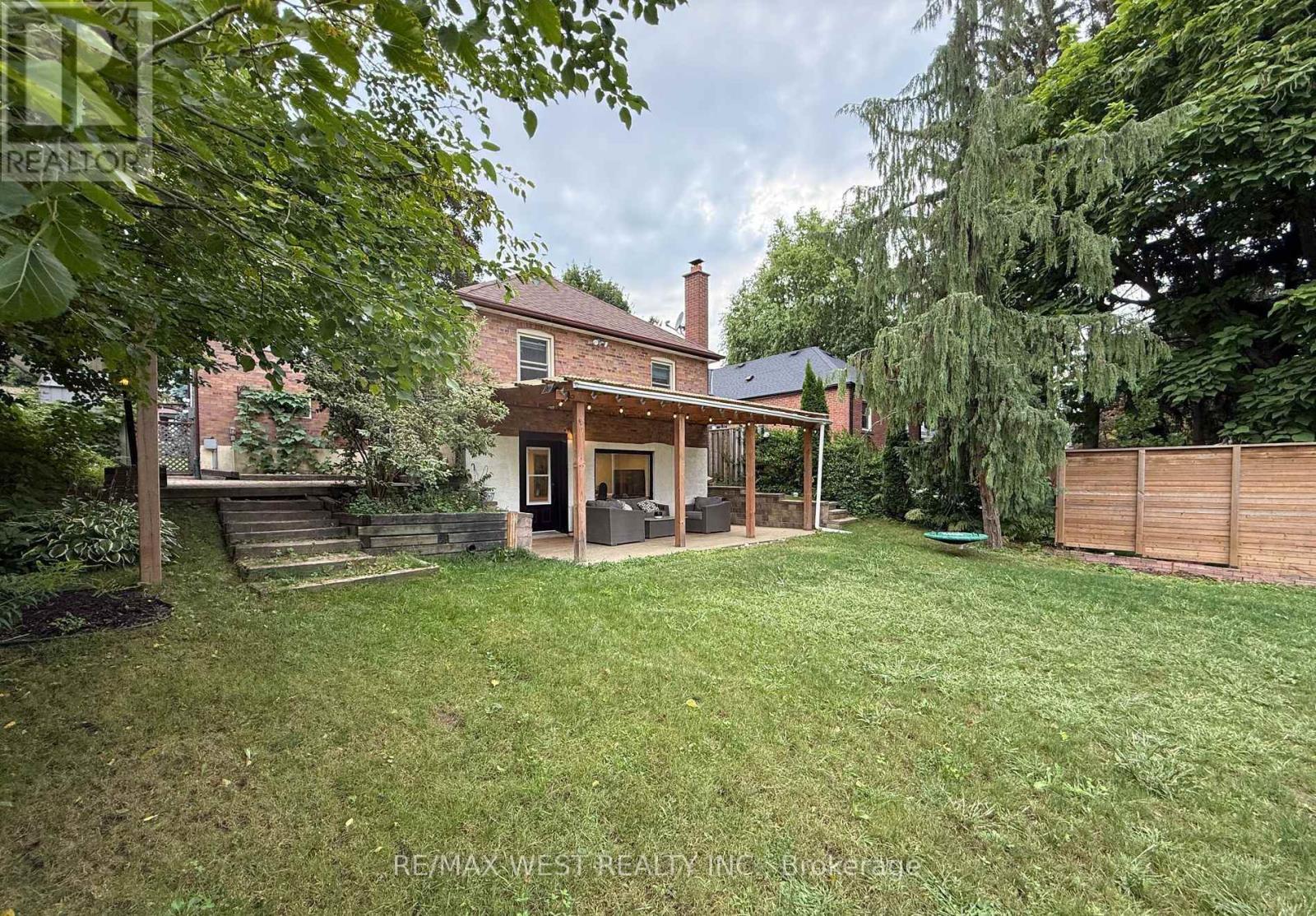 Basement - 81 Freemont Avenue, Toronto, Ontario  M9P 2W7 - Photo 12 - W13707458