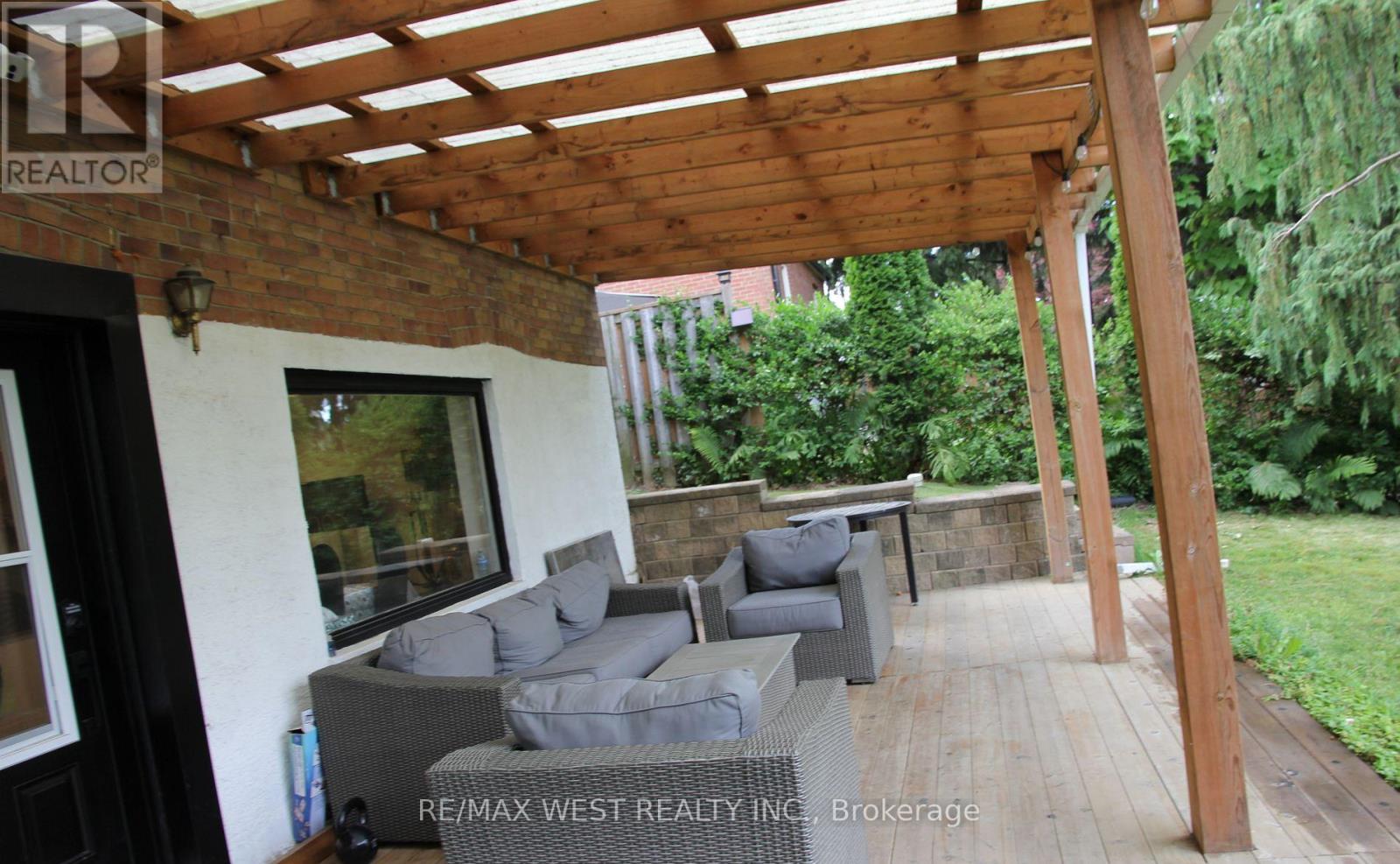 Basement - 81 Freemont Avenue, Toronto, Ontario  M9P 2W7 - Photo 13 - W13707458