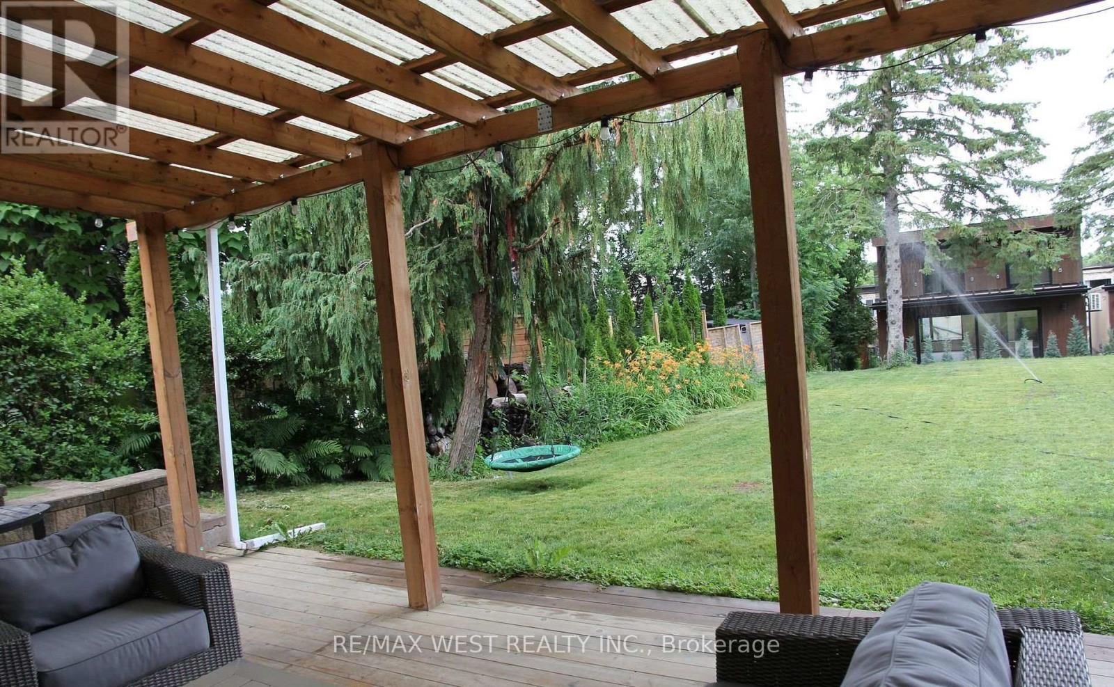 Basement - 81 Freemont Avenue, Toronto, Ontario  M9P 2W7 - Photo 14 - W13707458