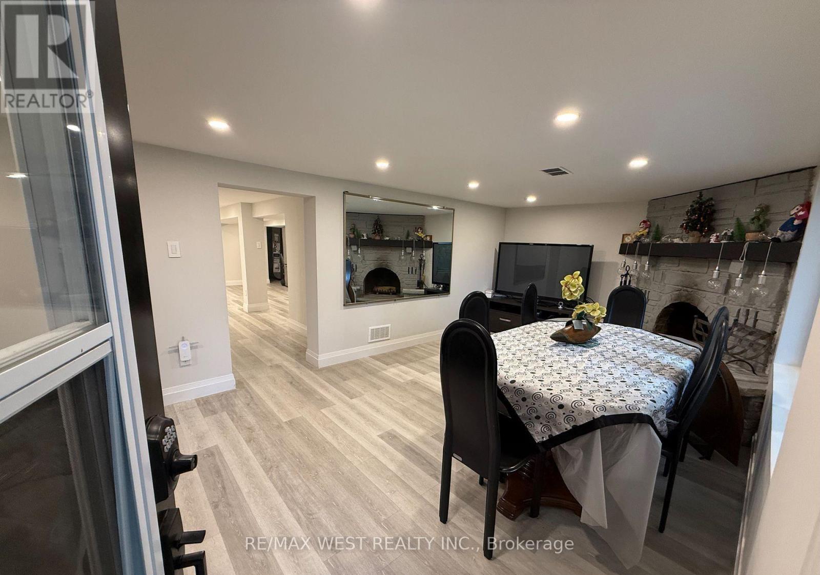 Basement - 81 Freemont Avenue, Toronto, Ontario  M9P 2W7 - Photo 5 - W13707458