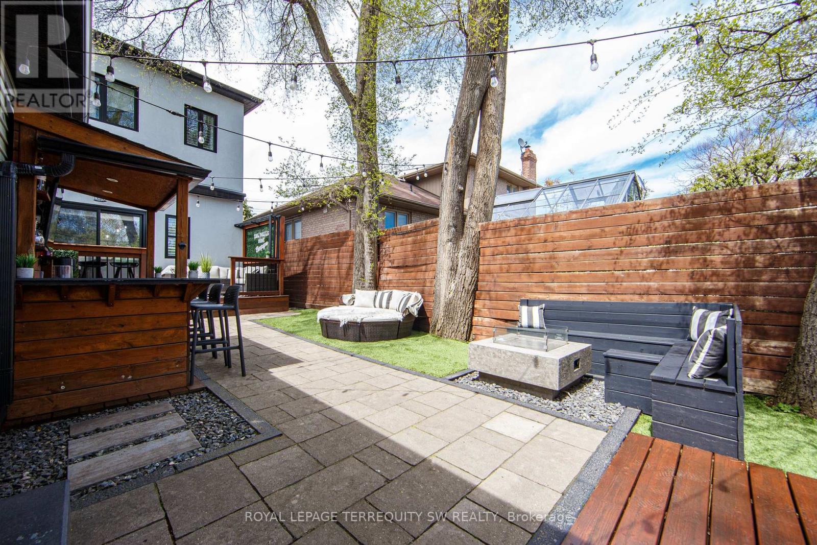 888 Fourth Street, Mississauga, Ontario  L5E 1J6 - Photo 40 - W13707460
