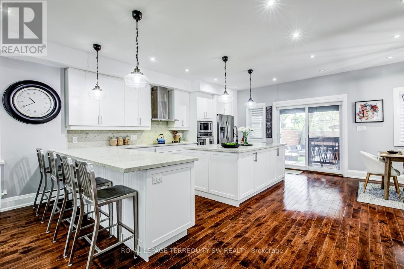 888 Fourth Street, Mississauga, Ontario  L5E 1J6 - Photo 46 - W13707460