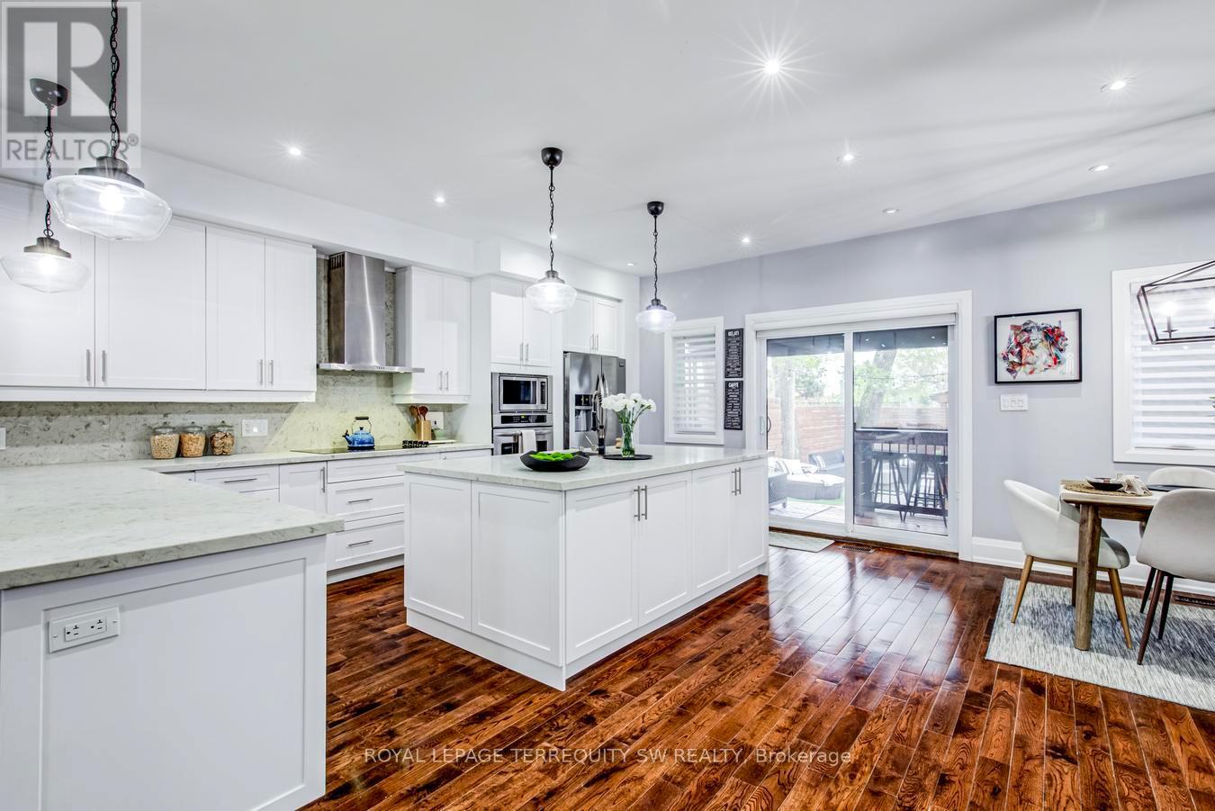 888 Fourth Street, Mississauga, Ontario  L5E 1J6 - Photo 47 - W13707460