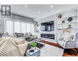 888 FOURTH STREET, Mississauga, Ontario