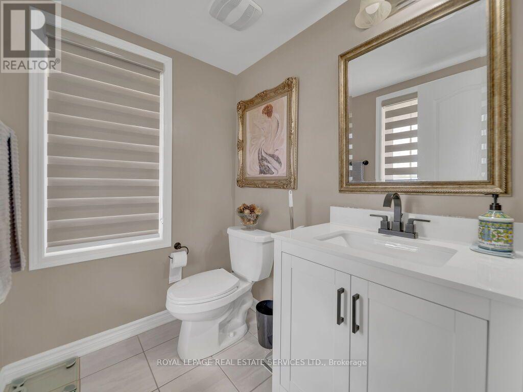 61 Rockbrook Trail, Brampton, Ontario  L7A 4H9 - Photo 17 - W13707468