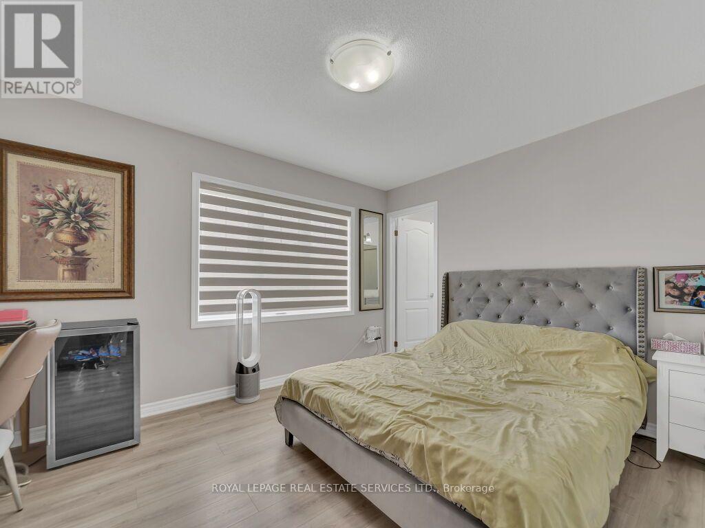 61 Rockbrook Trail, Brampton, Ontario  L7A 4H9 - Photo 19 - W13707468