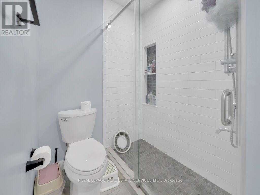 61 Rockbrook Trail, Brampton, Ontario  L7A 4H9 - Photo 30 - W13707468