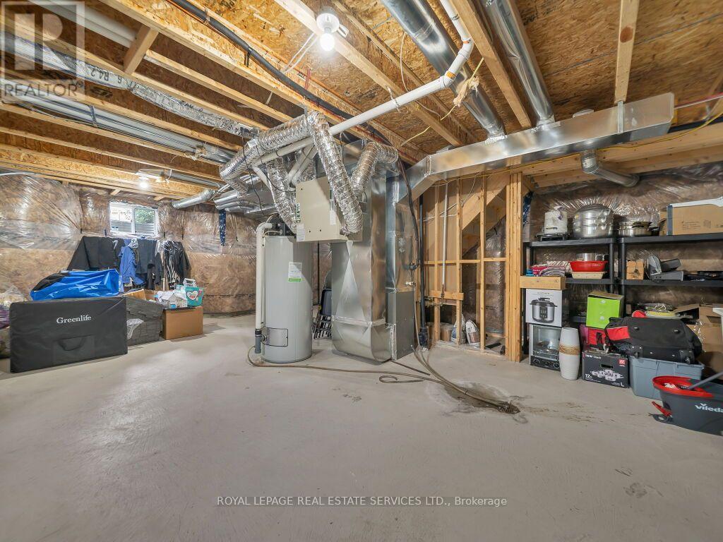 61 Rockbrook Trail, Brampton, Ontario  L7A 4H9 - Photo 32 - W13707468