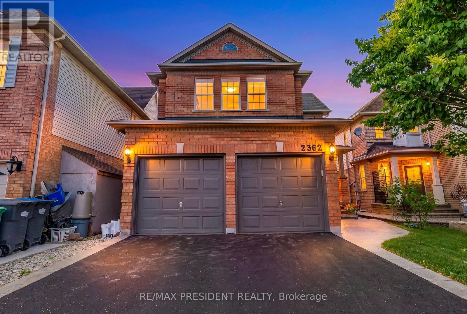 2362 Bankside Drive, Mississauga, Ontario  L5M 6E3 - Photo 3 - W13707492