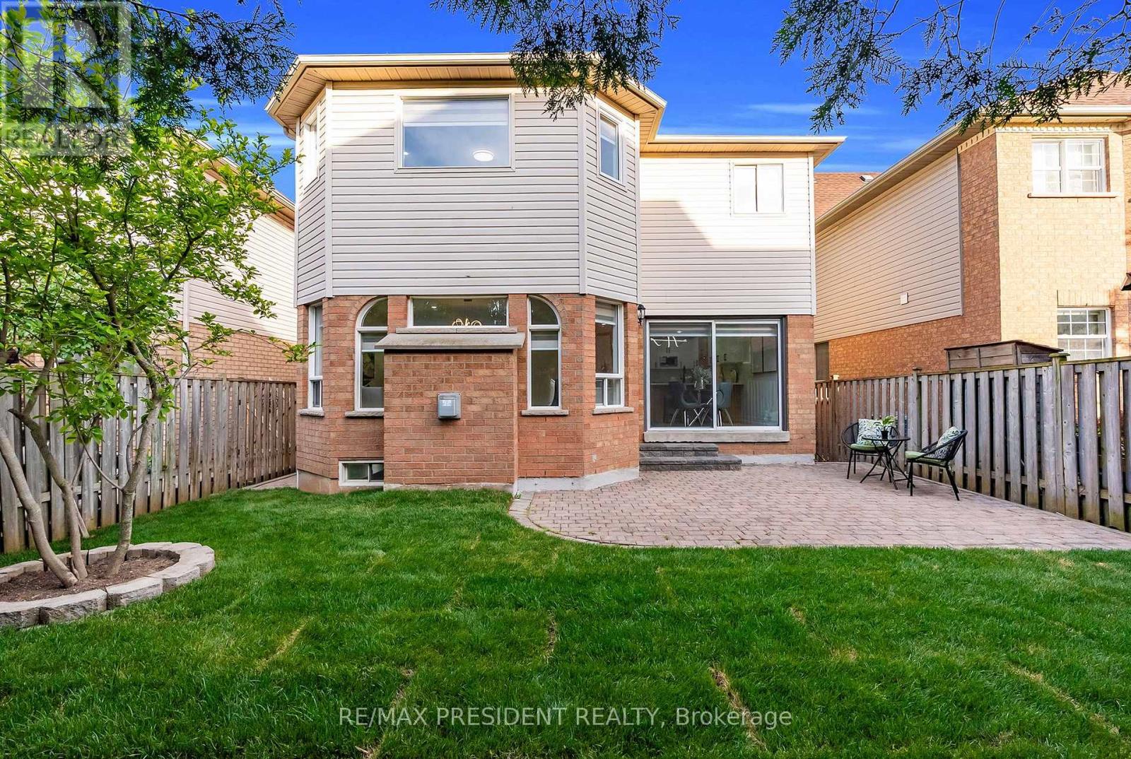 2362 Bankside Drive, Mississauga, Ontario  L5M 6E3 - Photo 42 - W13707492