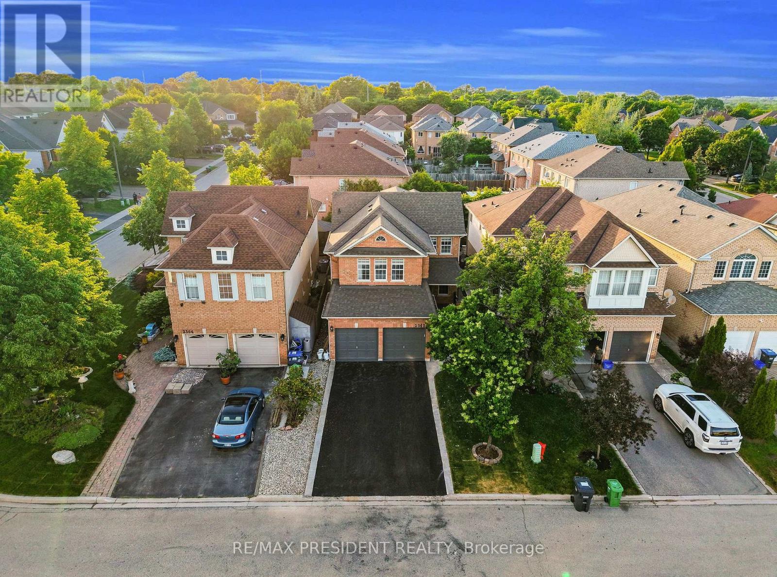 2362 Bankside Drive, Mississauga, Ontario  L5M 6E3 - Photo 48 - W13707492