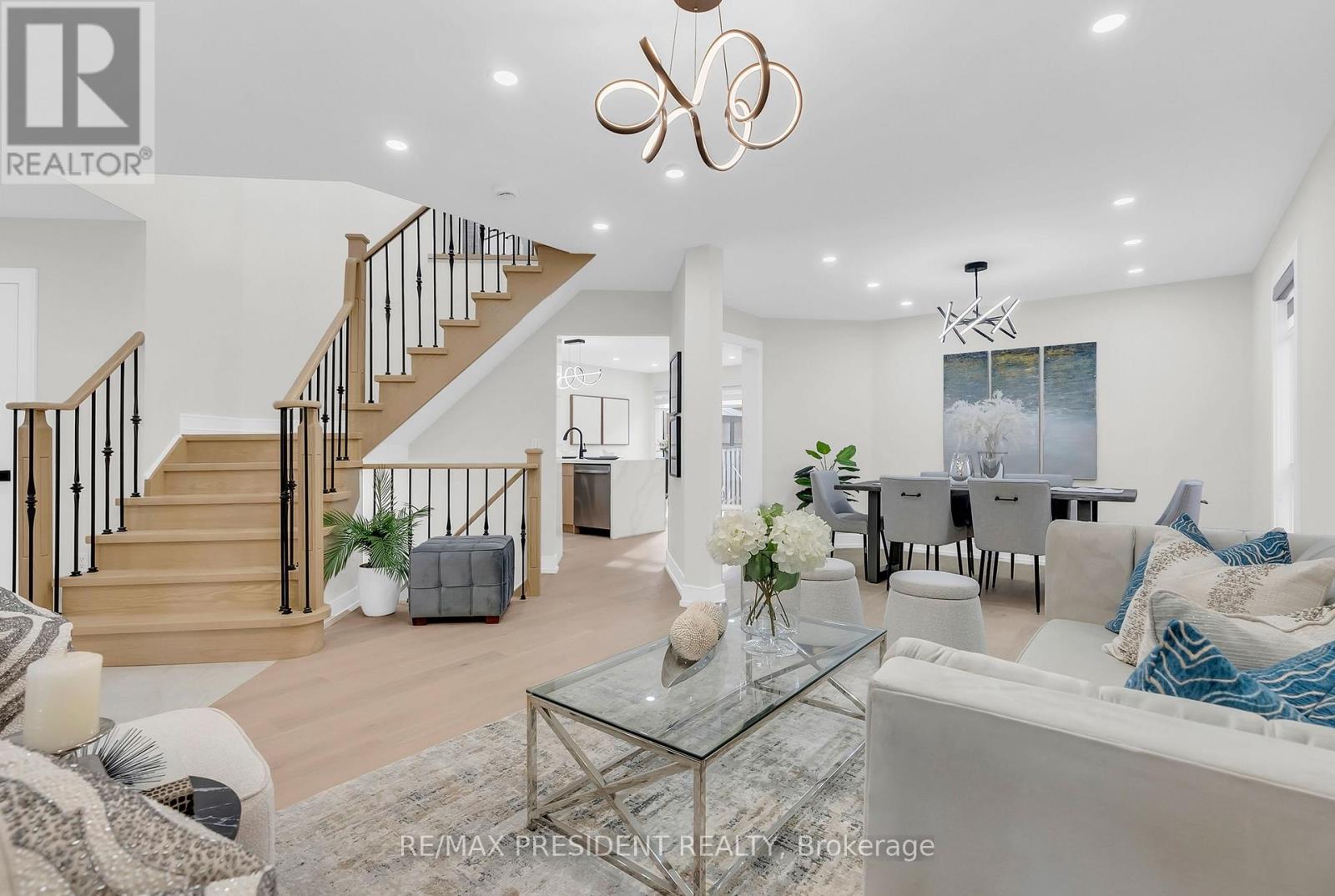 2362 Bankside Drive, Mississauga, Ontario  L5M 6E3 - Photo 9 - W13707492
