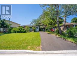 UPPER LEVEL - 23 FIDELIA CRESCENT, Brampton, Ontario