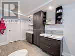 Lower Level - 29 Kirby Road, Toronto, Ontario  M3L 1B3 - Photo 9 - W13707504