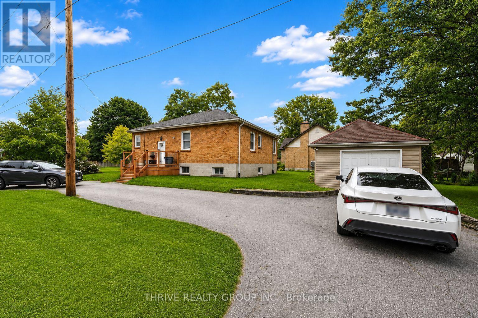 Lower - 159 Seawood Avenue, London South, Ontario  N6J 1G7 - Photo 2 - X13707440