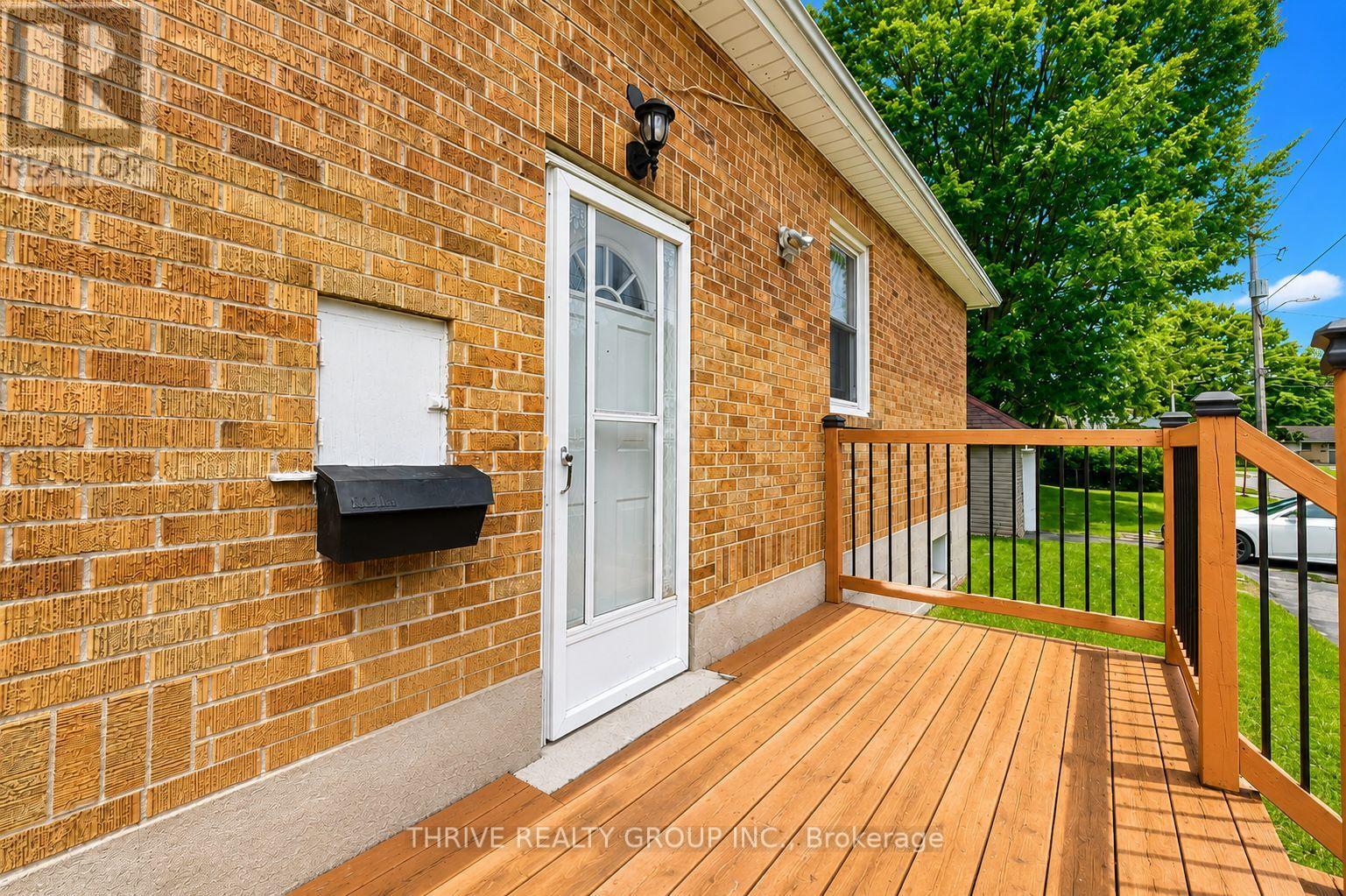 Lower - 159 Seawood Avenue, London South, Ontario  N6J 1G7 - Photo 3 - X13707440