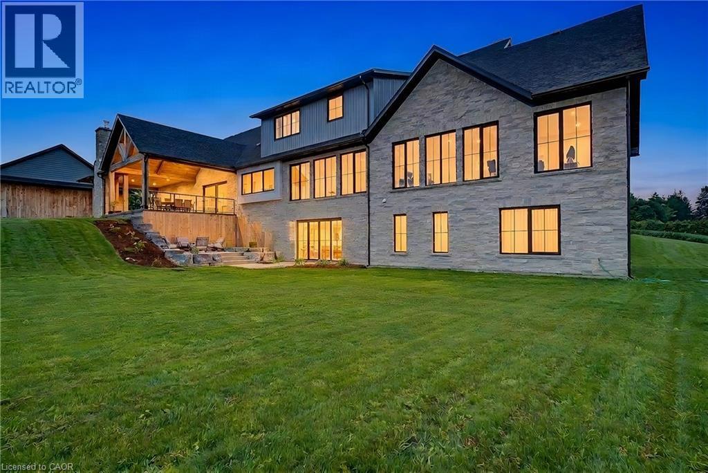 742 Country Squire Road, Waterloo, Ontario  N2J 4G8 - Photo 3 - 40857303