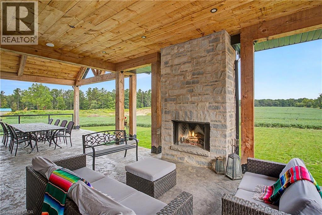 742 Country Squire Road, Waterloo, Ontario  N2J 4G8 - Photo 46 - 40857303