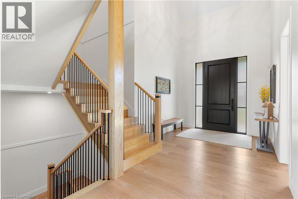 742 Country Squire Road, Waterloo, Ontario  N2J 4G8 - Photo 8 - 40857303