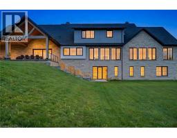 742 COUNTRY SQUIRE Road, Waterloo, Ontario