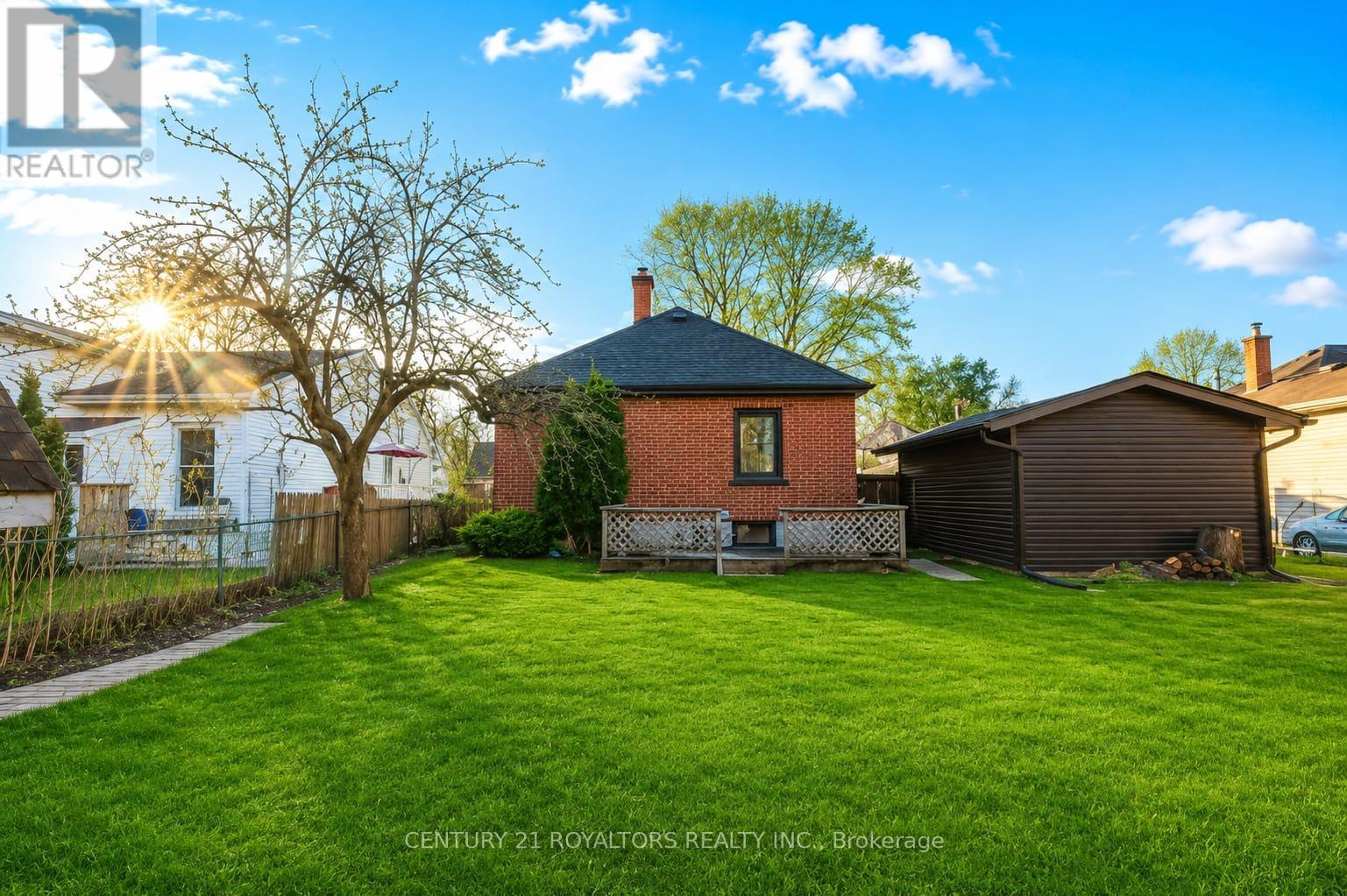 336 Victoria Street N, Woodstock, Ontario  N4S 6W7 - Photo 20 - X13707226