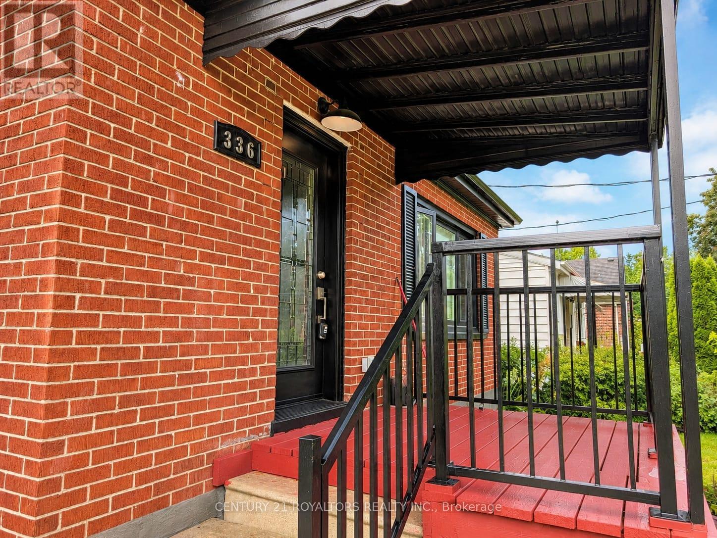 336 Victoria Street N, Woodstock, Ontario  N4S 6W7 - Photo 3 - X13707226
