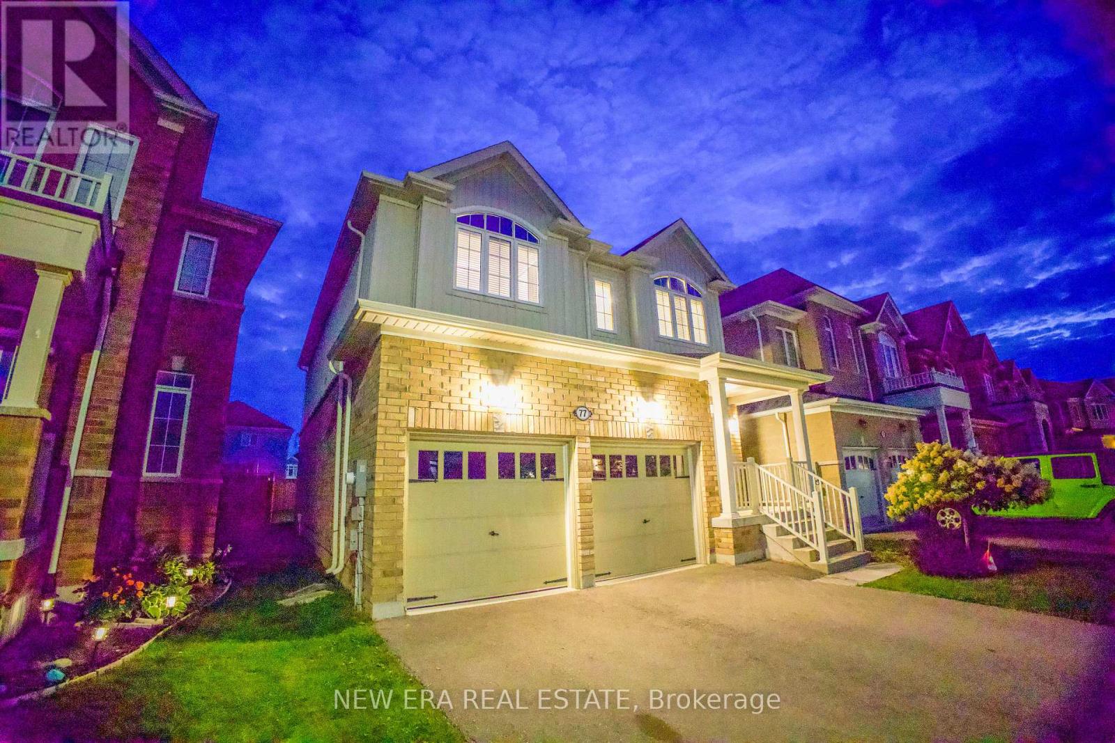 77 Barlow Place, Brant, Ontario  N3L 0H1 - Photo 2 - X13707280