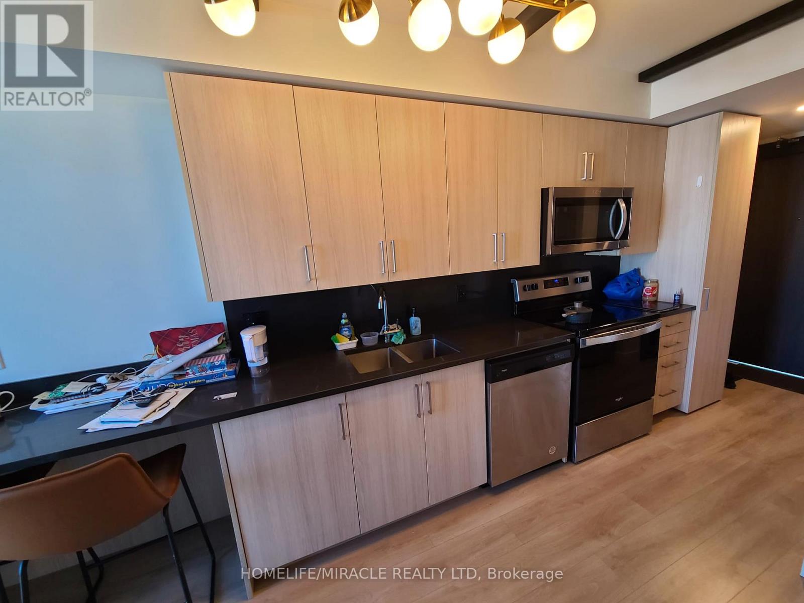 725 - 145 Columbia Street W, Waterloo, Ontario  N2L 0K7 - Photo 3 - X13707348