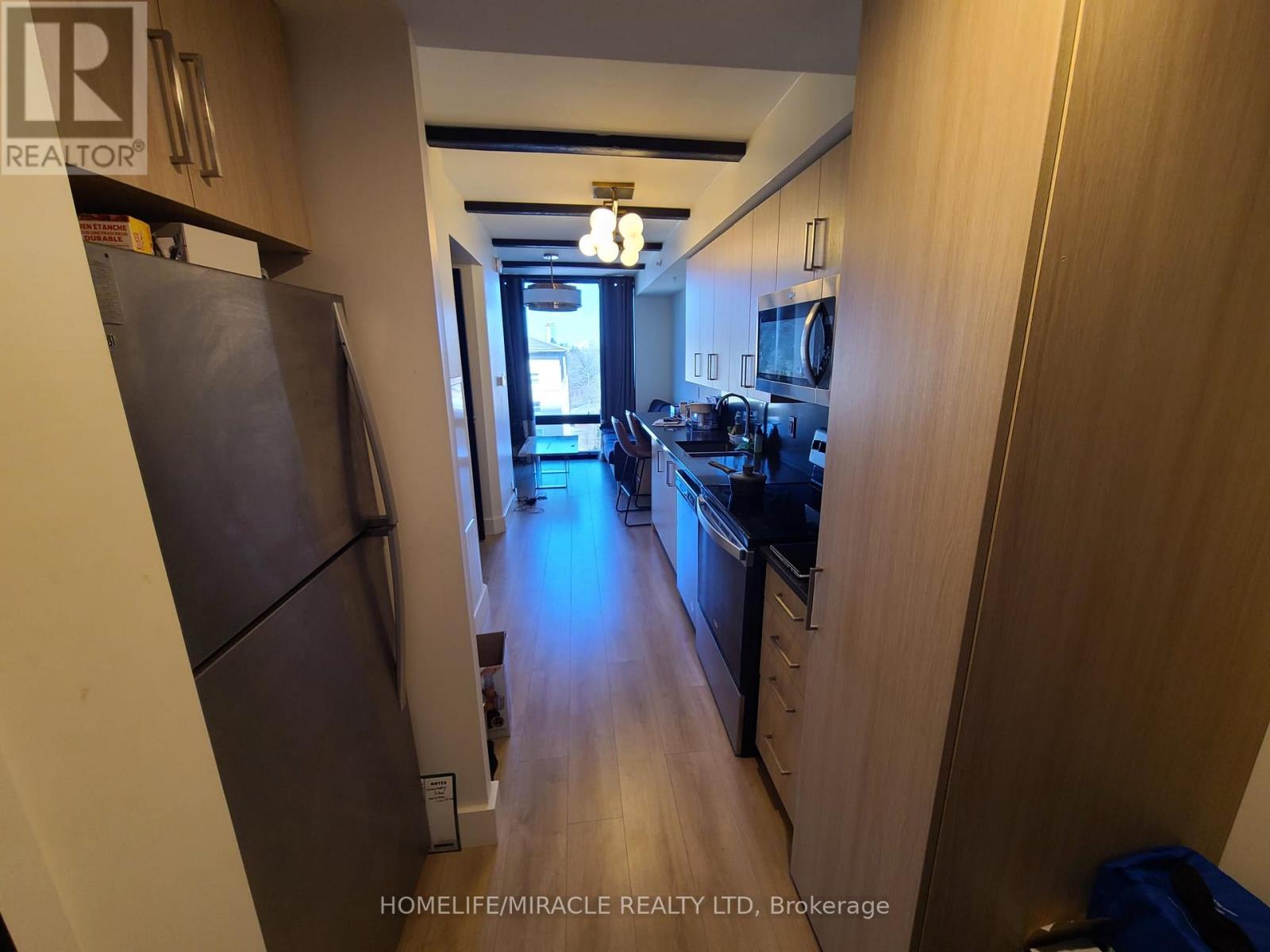 725 - 145 Columbia Street W, Waterloo, Ontario  N2L 0K7 - Photo 4 - X13707348