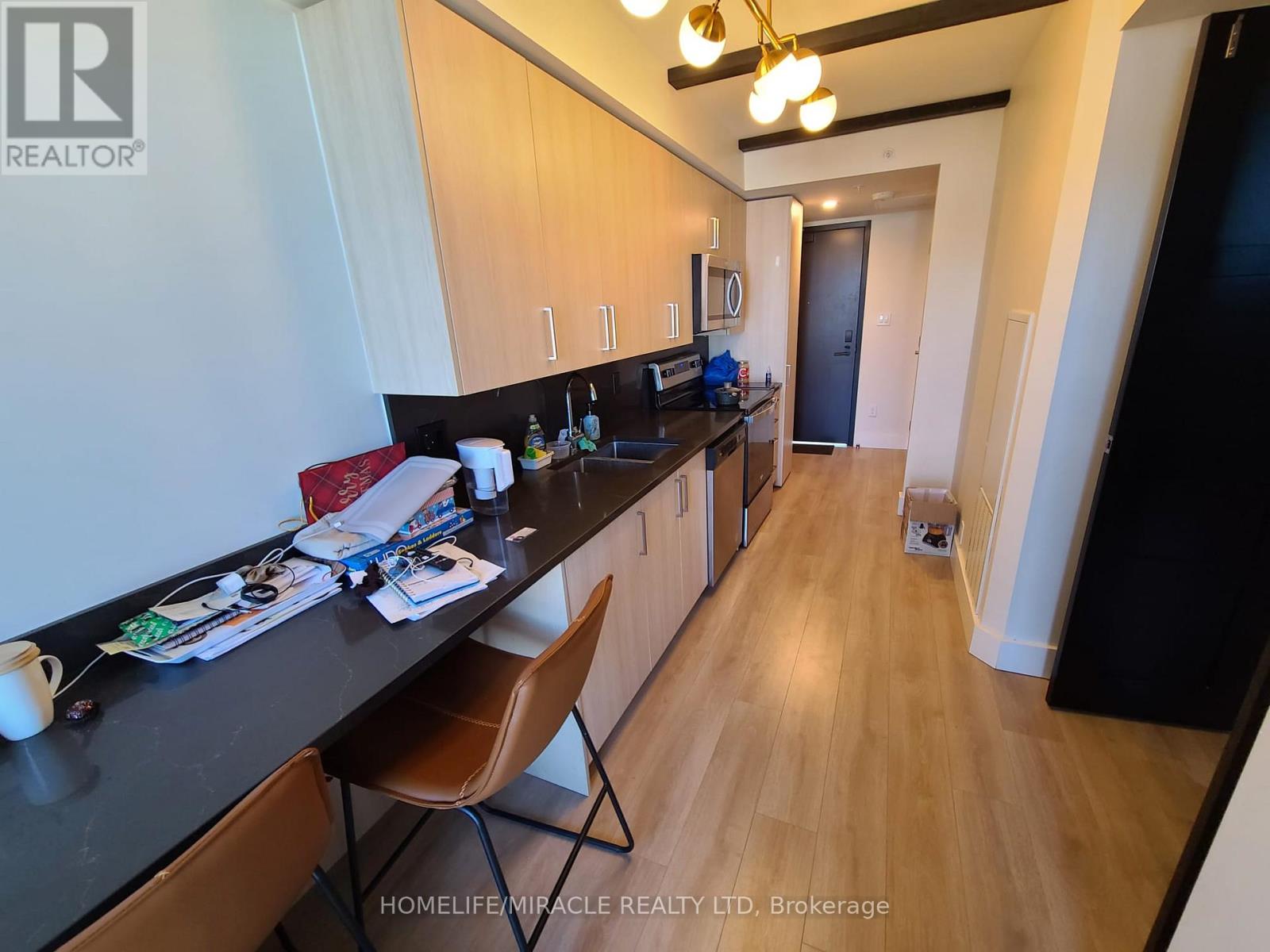 725 - 145 Columbia Street W, Waterloo, Ontario  N2L 0K7 - Photo 7 - X13707348