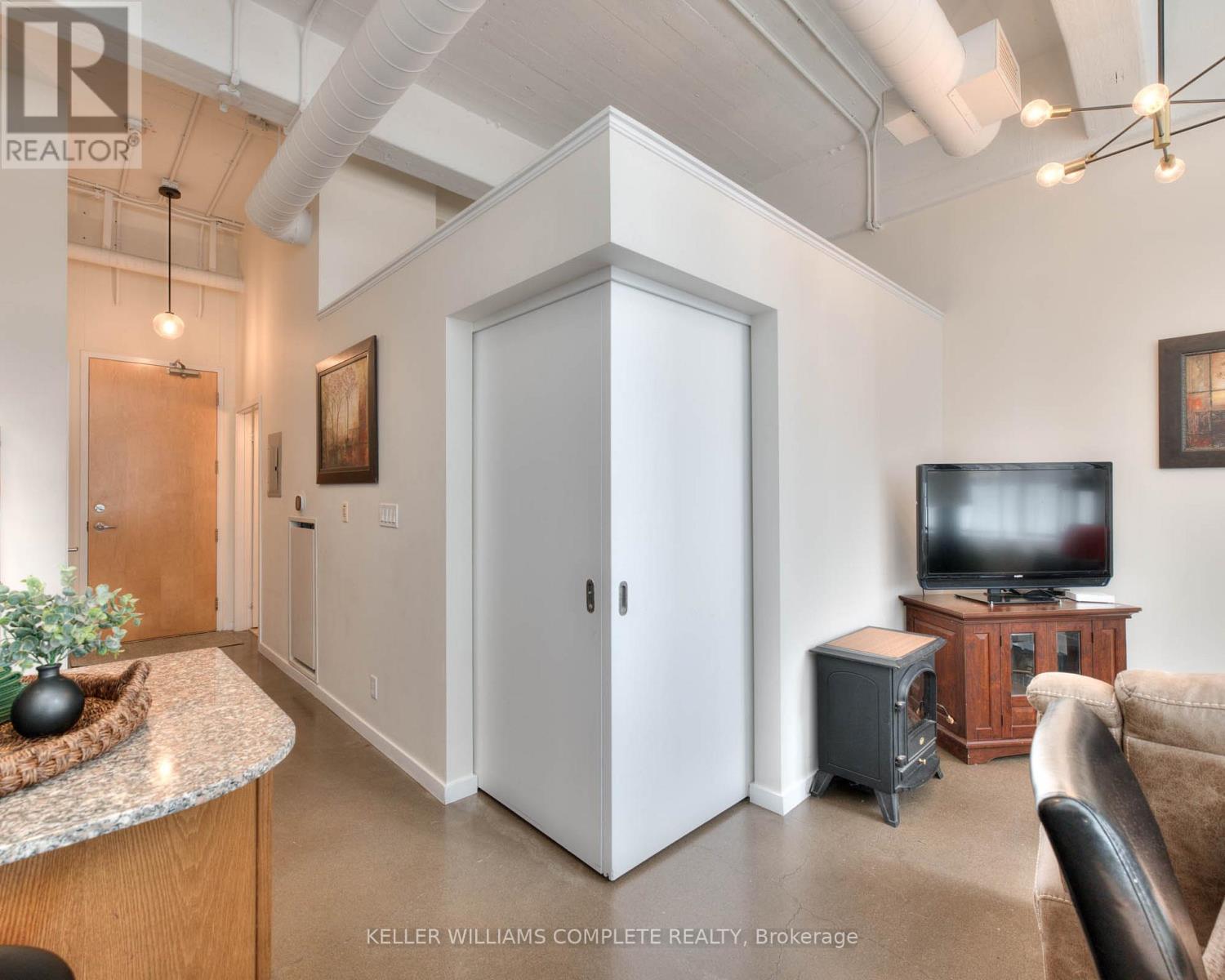 108 - 410 King Street W, Kitchener, Ontario  N2G 1C3 - Photo 15 - X13707362