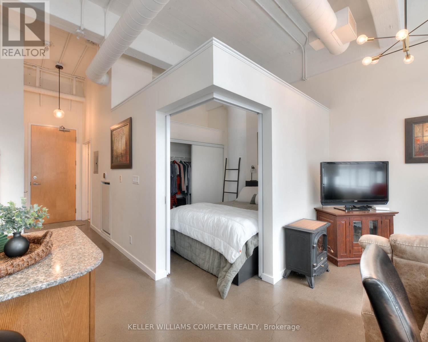 108 - 410 King Street W, Kitchener, Ontario  N2G 1C3 - Photo 16 - X13707362