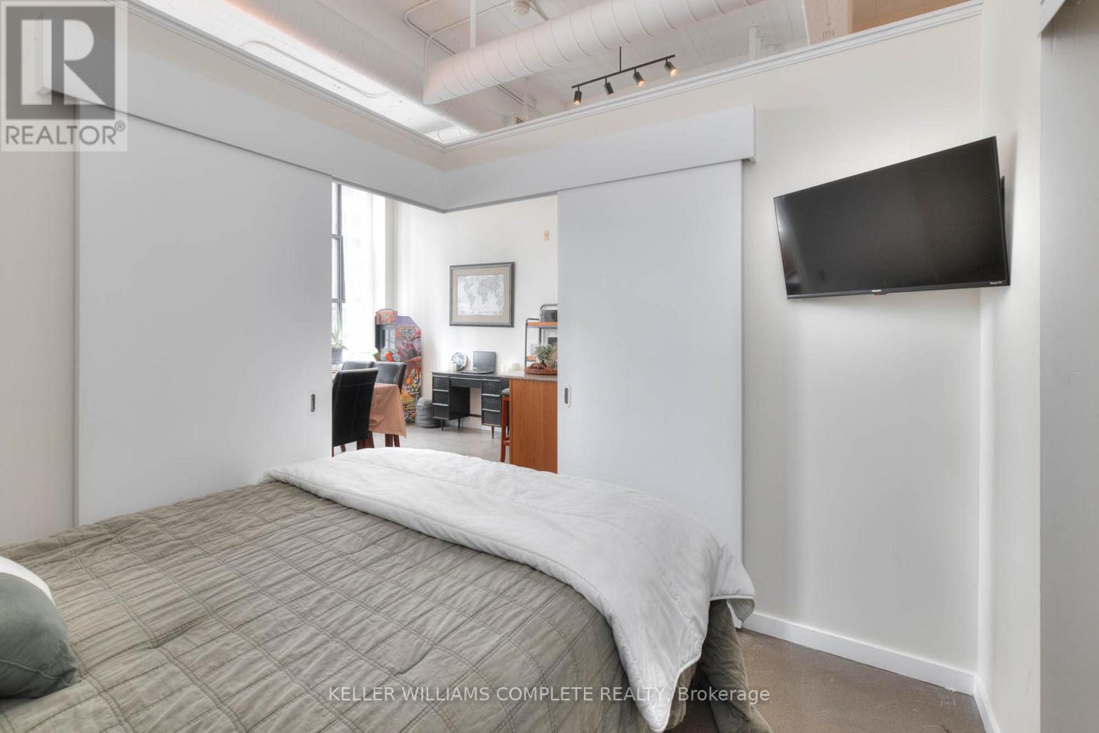 108 - 410 King Street W, Kitchener, Ontario  N2G 1C3 - Photo 18 - X13707362